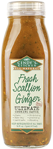 Marinade 121